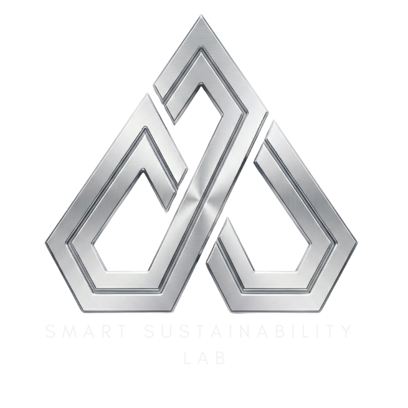 Smart Sustainability Lab logo